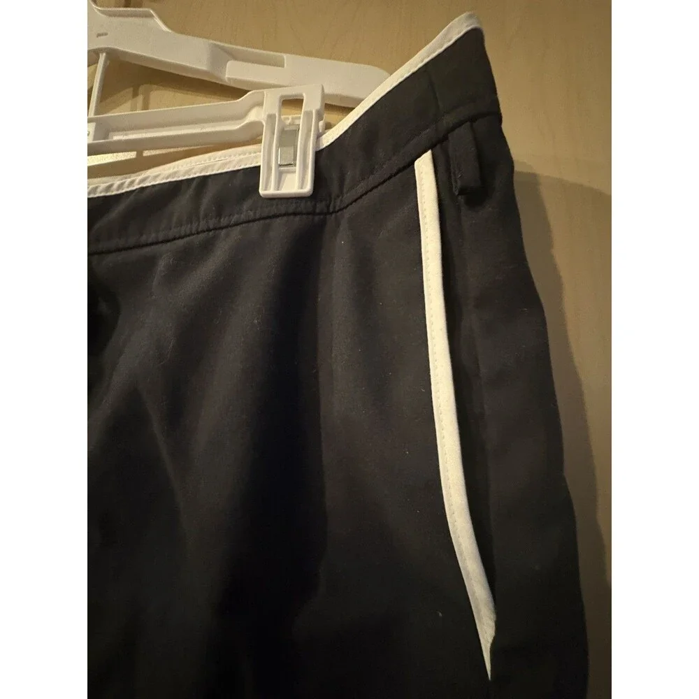 Classic Original Penguin Swim Trunks Board Shorts Men’s 38 True Black